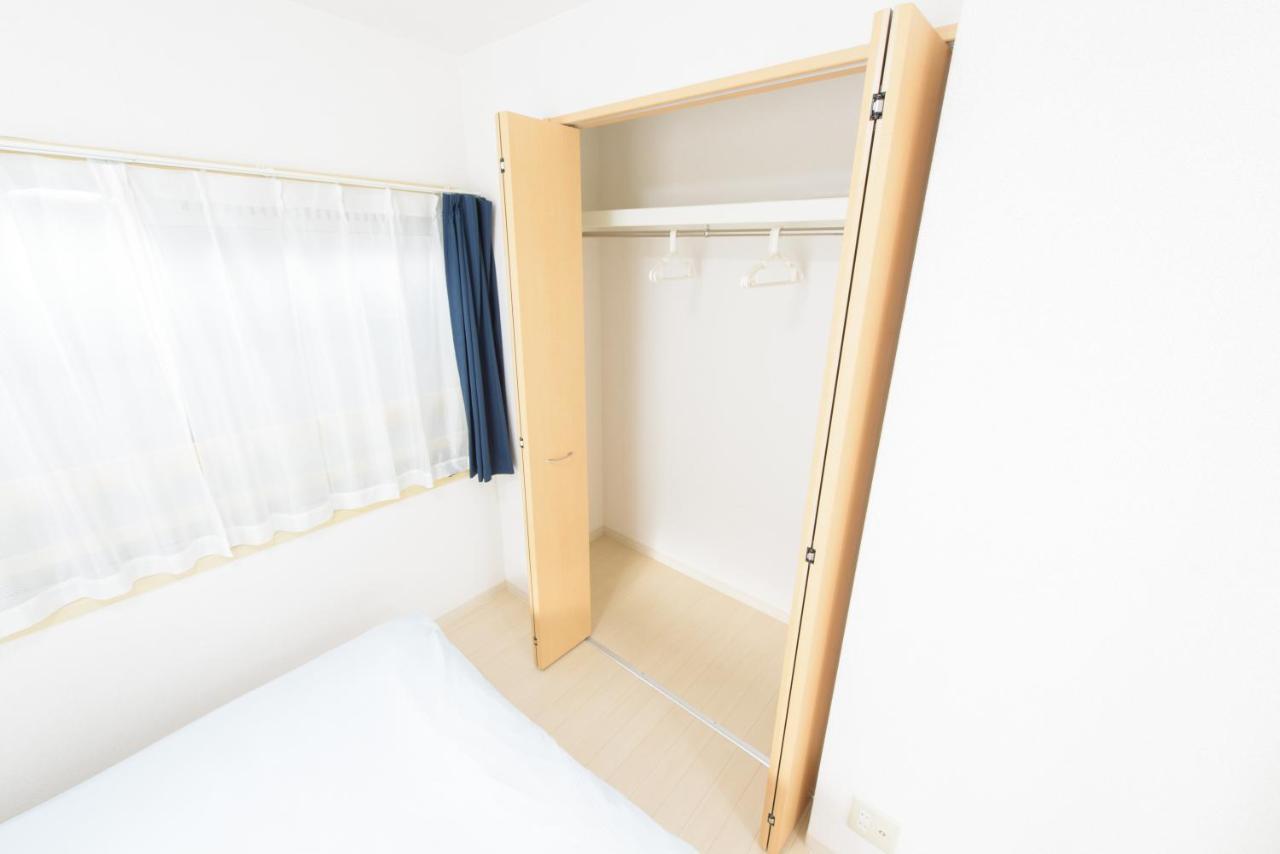 COCOSTAY Felice Hiroshima Esterno foto