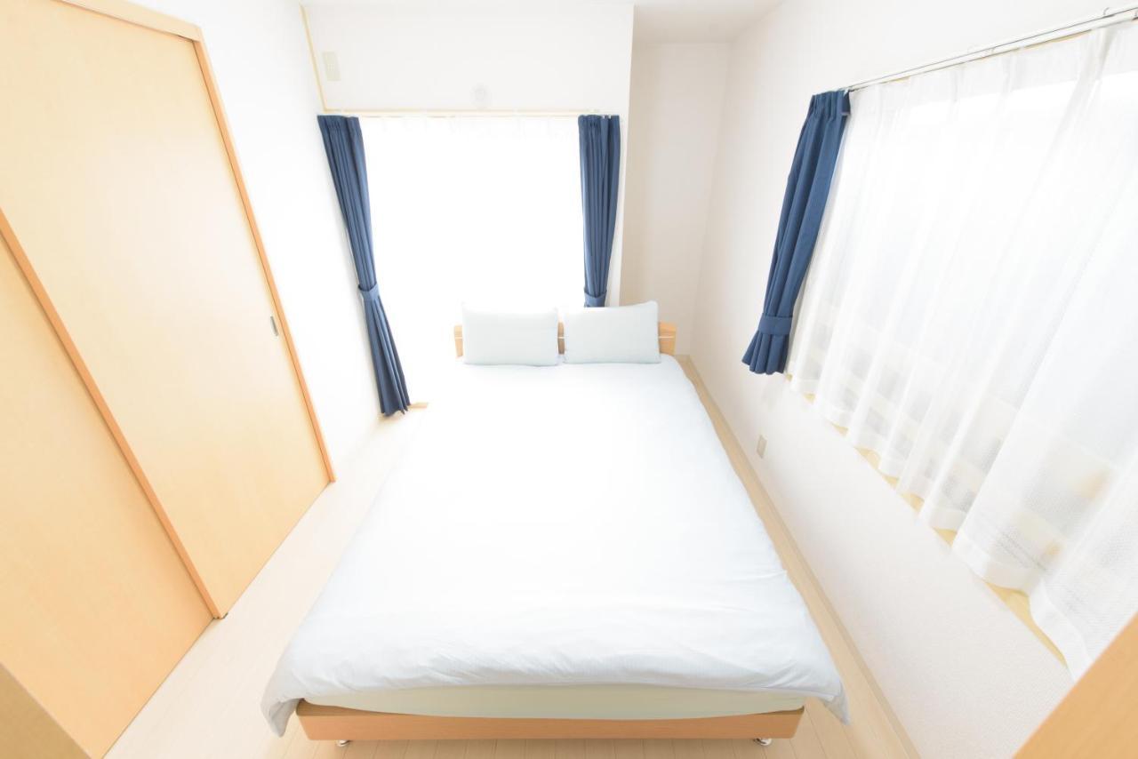 COCOSTAY Felice Hiroshima Esterno foto